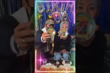 Series of Yonaren 💚💙 #與那城奨 #SHO #川尻蓮 #REN #JO1 #leader #よなれん #よなれんの思い出 #JPOP #WithUs