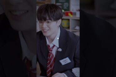 [JO1] 鶴房汐恩ver. #jo1 #jam #鶴房汐恩 [@JO1_official]