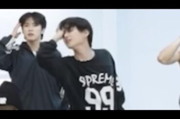 【ICY】'JO1 白岩 瑠姫' SHIROIWA RUKI fan cam 4K チッケム