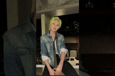 Where Do We Go MV 制作時の蓮くんの雰囲気がこの曲に合っていると思ったので編集しました!! @JO1_official #JO1 #KawashiriRen #川尻蓮