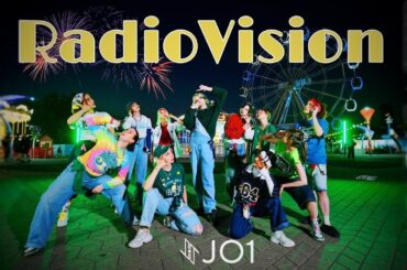 [JPOP IN PUBLIC | ONE TAKE] JO1 - RadioVision (cover by MVteam)