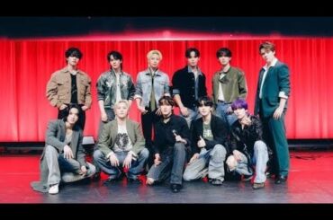 JO1與那城奨“ラスト20代”目前に誓い「これからもリーダーとして頑張っていきたい」　川西拓実のおねだりにも笑顔