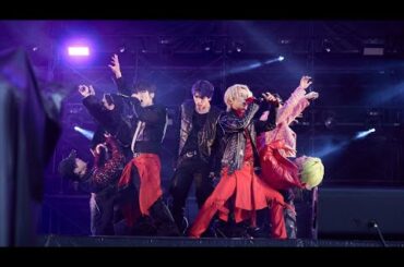 JO1「LIVE AZUMA2024」初出演「JO1これが今年最後の夏フェスです！」