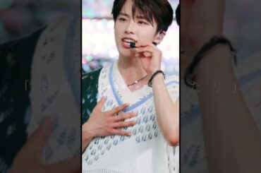 ママ!この人だれ?#jo1 #河野純喜