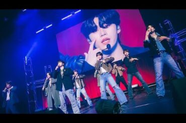 JO1、ホームな雰囲気で9作連続1位を祝う。川尻蓮「聴いてもらって、やっと完成。一緒にナイスなシングルを作れてうれしい」