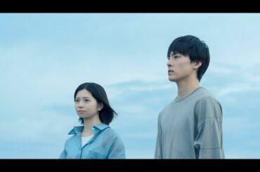 JO1川西拓実×桜田ひよりW主演映画「バジーノイズ」プライムビデオで見放題独占配信 prince Mizuki