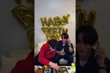 JO1 20241025 與那城奨 バースデーインスタライブ