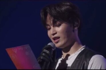 遅くなってごめんね。お誕生日おめでとう🎉　#JO1 #與那城奨