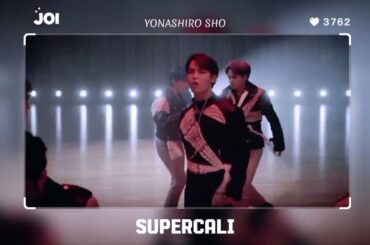 JO1 SHO IS THE KING OF SONGS BRIDGE (PART 2)