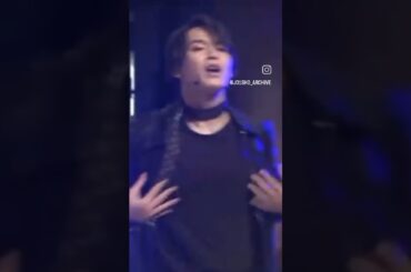 #SHO natural deep voices still exist #與那城奨 #YONASHIROSHO #mainvocal #leader #JO1 #JPOP