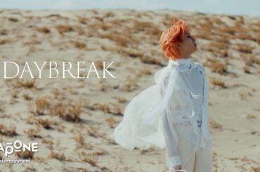 [𝐏𝐋𝐀𝐍𝐉] ORIGINAL：'DAYBREAK' – REN
