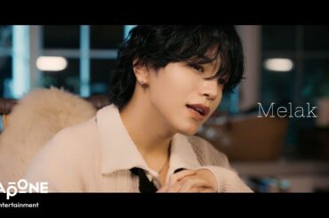 [𝐏𝐋𝐀𝐍𝐉] ORIGINAL：'Melak' – SHOSEI