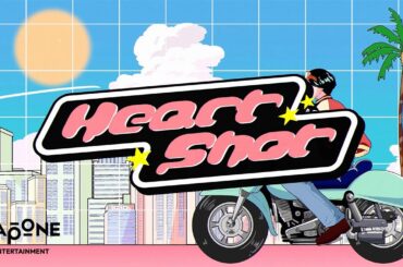 [𝐏𝐋𝐀𝐍𝐉] ORIGINAL：'Heart Shot' – SYOYA