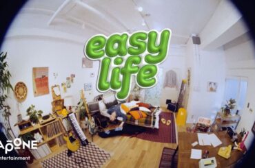 [𝐏𝐋𝐀𝐍𝐉] ORIGINAL：'easy life' – SYOYA