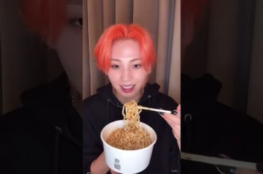 20250216 JO1 川尻蓮くん tiktokライブ in 台湾台北