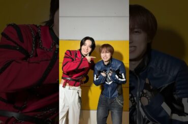 匠BANANA #BANANA #INI #尾崎匠海 #TAKUMI#JO1 #佐藤景瑚 #KEIGO