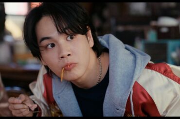 JO1・豆原一成、初主演映画！ INI・池﨑理人&山中柔太朗&井上想良がメインキャスト！映画『BADBOYS -THE MOVIE-』超特報映像