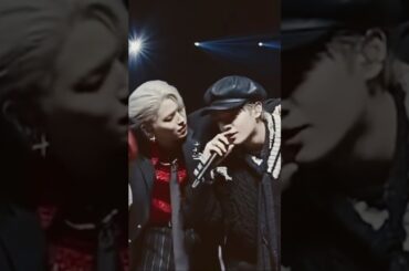 もっと聴かせて汐恩の歌声シリーズ　#jo1 #鶴房汐恩 #白岩瑠姫 #onedirection