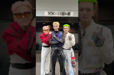 'LOUD' in #LAPOSTA2025 #TAKUMI × #RIHITO × #KEN #JO1 #川西拓実 #DXTEEN #平本健 #INI #池﨑理人 #INI_LOUD