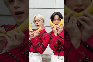 木BANANA#BANANA#JO1 #木全翔也 #SYOYA#佐藤景瑚 #KEIGO