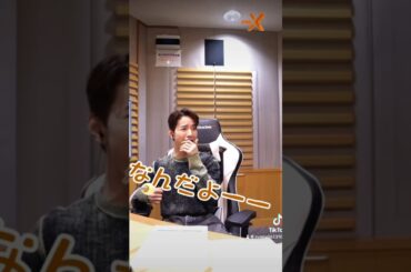 景瑚くんが面白すぎて私にとっての神回　#ANNX #jo1 #佐藤景瑚 #白岩瑠姫 #與那城奨