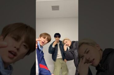 See you soon #R3HAB #JO1 #川西拓実 #TAKUMI#河野純喜 #JUNKI#與那城奨 #SHO#EyesOnMe #EyesOnMe_JO1