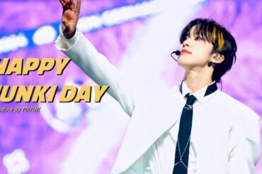 250120 HappyJunkiDay 河野純喜 🎤