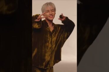 は？かっこよすぎだろ。　#JO1 #川西拓実