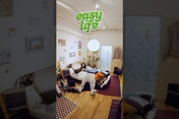 [𝐏𝐋𝐀𝐍𝐉] ORIGINAL：'easy life' – SYOYA#JO1 #𝐏𝐋𝐀𝐍𝐉  #木全翔也 #KIMATASYOYA