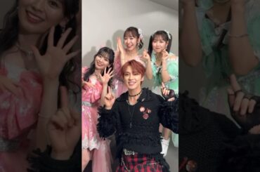 #JO1｜'#Love_seeker' with 超ときめき♡宣伝部#坂井仁香 さん #小泉遥香 さん#吉川ひより さん#超とき宣 #tokisen #河野純喜 #JUNKI