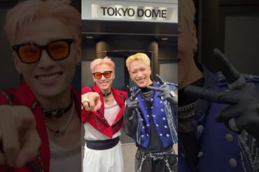 #LAPOSTA2025 #TAKUMI × #RIHITO#Love_seeker#JO1 #川西拓実 #INI #池﨑理人