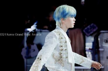 [4K]241117 KGMA JO1 KIMATA SYOYA ‘Intro+Where Do We Go+Love Seeker’ 木全翔也 FANCAM