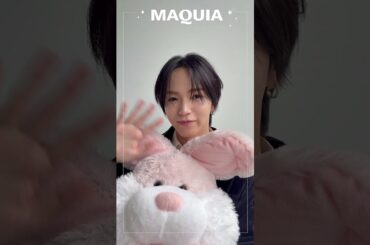 【#JO1】#大平祥生 さんからメッセージ🐰💘 待望のツアー『JO1DER SHOW 2024 ‘WHEREVER WE ARE’』のお話を中心にインタビュー🎙 詳しくは「マキア 大平祥生」を検索🔍