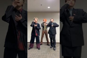 #JO1｜'#ICY' with #Da_iCE #花村想太 さん #和田颯さん#JO1 #JO1_ICY #川尻蓮 #REN