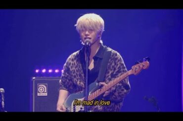 JO1 Mad In Love (한글자막)