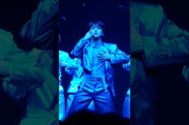 250215『ICY』②ショートVer.1番ICY純喜Focus JO1 WORLD TOUR JO1DER SHOW 2025 ‘WHEREVER WE ARE’ #jo1 #junki