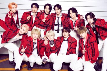 JO1、INIらが東京ドーム3days開催の「LAPOSTA 2025」で約15万人を魅了「贅沢すぎる！」個性あふれるステージに歓喜#new #news