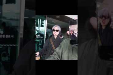 JO1 木全翔也 & 金城碧海、入国するやいなや茶目っ気たっぷりの姿の写真を見せてくれるメンバーたち #shorts