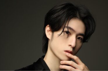 夜の街で働く23歳ホストの日常。