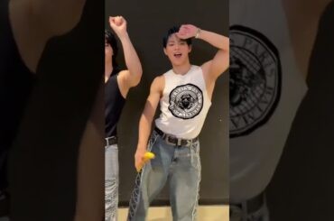 #與那城奨 #yonashirosho  #jo1 Tiktok