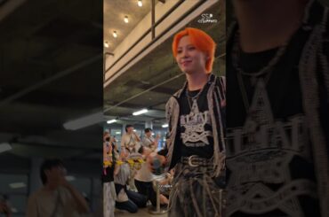 #KAWASHIRIREN #川尻蓮 #JO1 #JO1DER_SHOW #JO1_WORLD_TOUR  #JO1BKK2025 #Flex