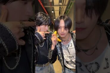 平BANANA2#BANANA#JO1 #佐藤景瑚 #KEIGO#大平祥生 #SHOSEI