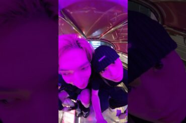 じょいなーす！！#JO1 #JO1DER_SHOW#JO1_WORLD_TOUR#JOin_us #木全翔也 #SYOYA#金城碧海 #SKY