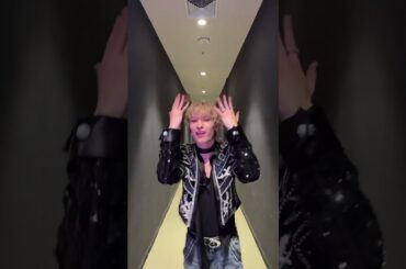 今回はJO1の金城さんが踊ってました！！！ありがとうございます！！#Heart_Shot #Heart_Shot_Challenge #JO1#木全翔也 #SYOYA#金城碧海 #SKY