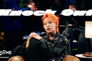 [𝐏𝐋𝐀𝐍𝐉] ORIGINAL：'Knock Out' – REN