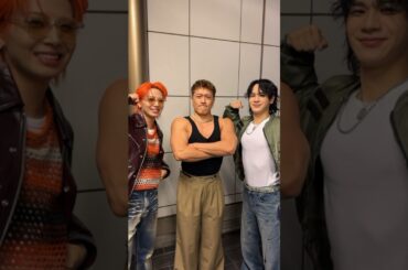 JO1 | 'Love seeker' with #GENERATIONS #中務裕太 さん #JO1 #Love_seeker#川尻蓮 #REN#豆原一成 #MAME