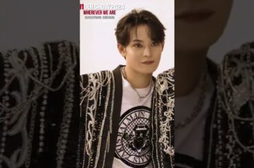 #與那城奨 #yonashirosho JO1DER SHOW 2024 'WHEREVER WE ARE' SHOOTING BEHIND X アカウント