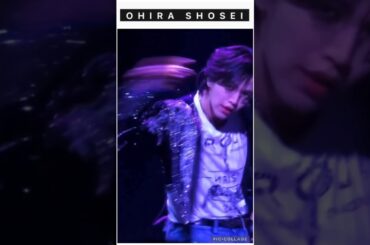 【JO1】🇺🇸LAの祥生💛#大平祥生