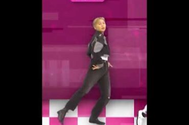 BTS - butter by JO1 川尻蓮 (Learn a cover dance in ten minutes)