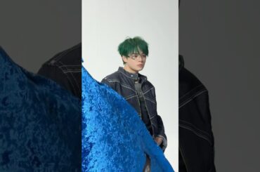 a cool kid never stops #無限大 #川尻蓮 #大平祥生 #金城碧海 #鶴房汐恩 #JO1 #無限大2025 #JO1_BE_CLASSIC #BE_CLASSIC